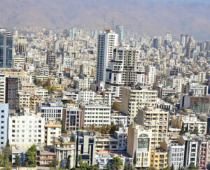 بازدهی مطمئن با خرید آپارتمان در مناطق امن غرب تهران